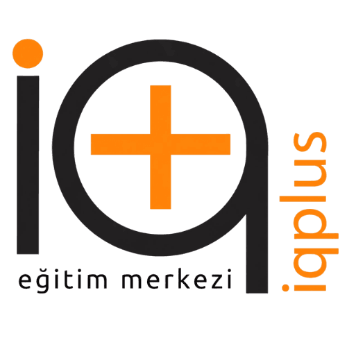IQ PLUS EĞİTİM MERKEZİ